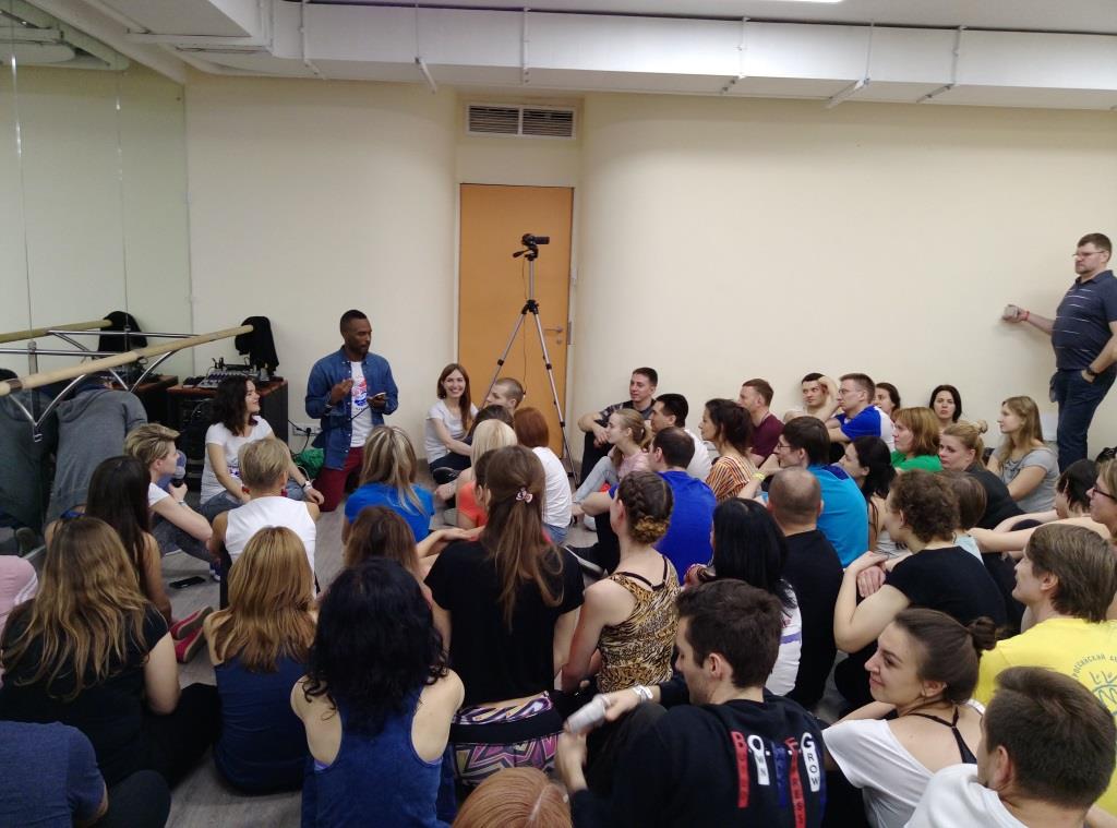 мы на фестивалях